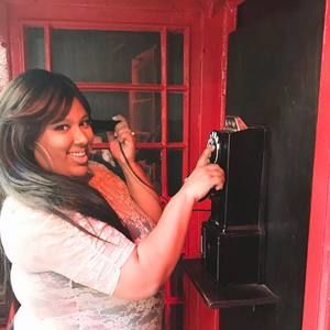 Meet your Posher, Brittany